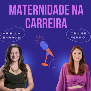 Maternidade na Carreira