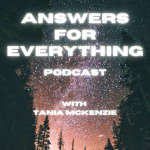 Answers For Everything