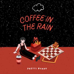 Coffee in the Rain