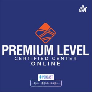 Premium Level Podcast