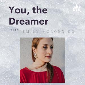 You, the Dreamer.