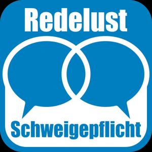 Podcast: Redelust und Schweigepflicht