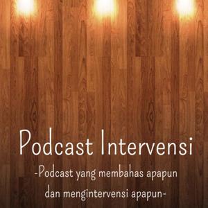 Podcast Intervensi