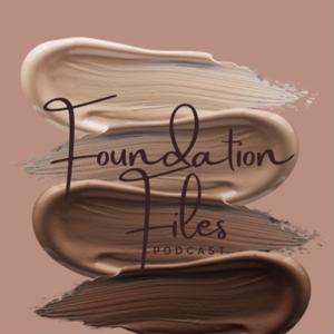 FoundationFiles Podcast