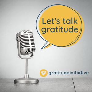 Let's Talk Gratitude