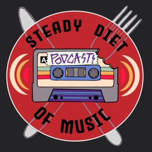 Steady Diet Of Music