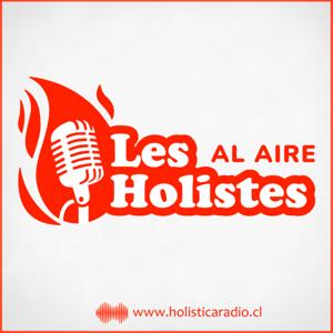 Les Holistes al aire!