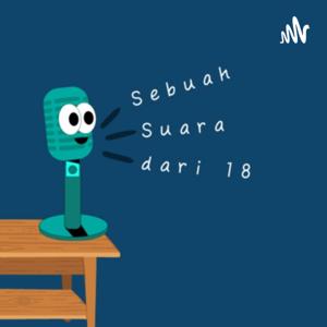 Sebuah Suara dari 18