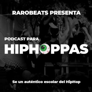 Podcast para Hiphoppas