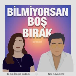 Bilmiyorsan Boş Bırak