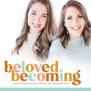 Beloved Becoming