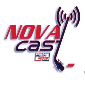 NoVa Caps Podcast