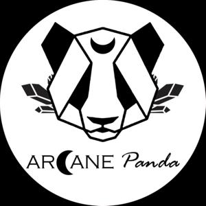 Arcane Panda