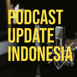 Podcast Update