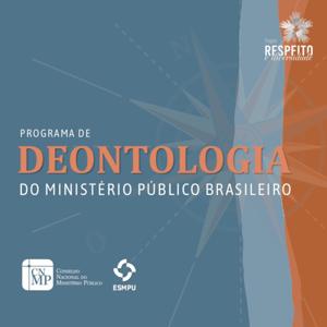 Programa de Deontologia do Ministério Público Brasileiro