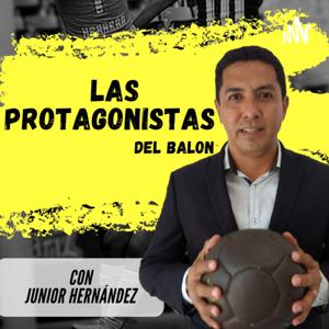 Las Protagonistas Del Balón