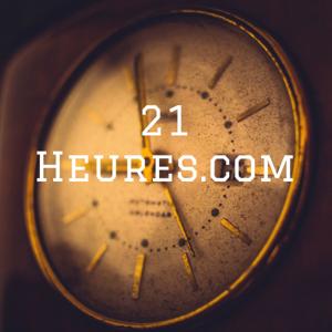 21 Heures.com : la vraie vie commence