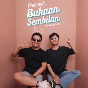 Bukaan Sembilan