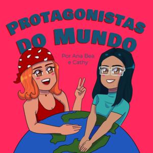 Protagonistas do Mundo