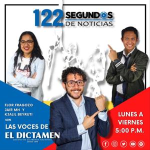 Las Voces de El Dictamen