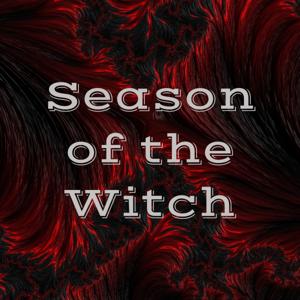 Season of the Witch Horror Podcast