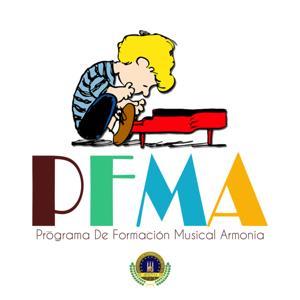 Programa de Formación Musical Armonía