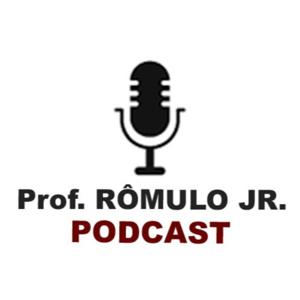 Prof. Rômulo Júnior