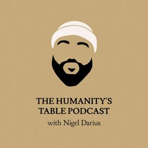 Humanity's Table Podcast