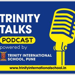 Trinity Talks- Podcast