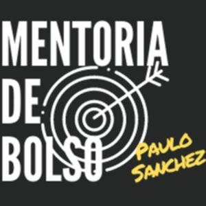 Mentoria de Bolso por Paulo Sanchez