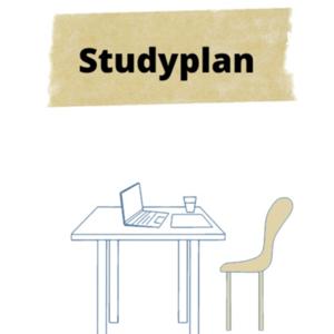 Study Plan