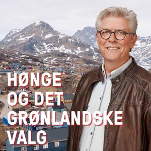 Hønge og det grønlandske valg