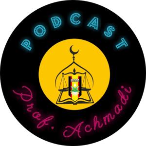 Podcast Prof.Achmadi