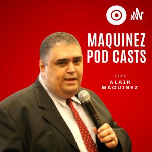 Maquinez Podcast - Falando Sem Rodeios