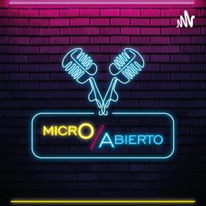 Micro Abierto