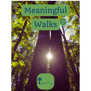 Meaningful Walks