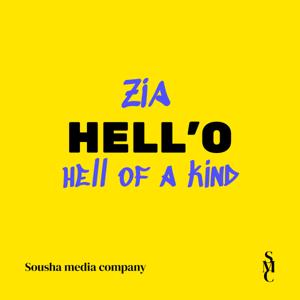 Hell'o with Zia