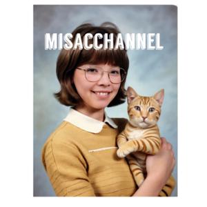 人類覚醒番組✴︎Misacchannel✴︎みさっちゃんねる