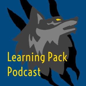 Learning Pack Podcast