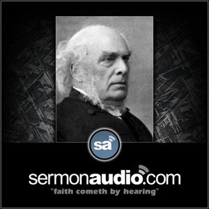 Horatius Bonar on SermonAudio