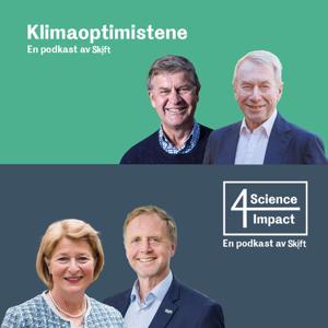 Klimaoptimistene (Climate Optimists)