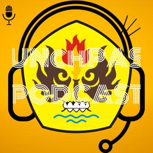 UNchPAS PODCAST