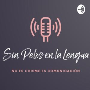 Sin Pelos en La lengua