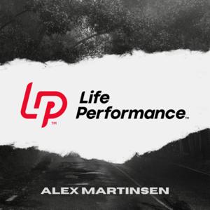 Life Performance Podcast