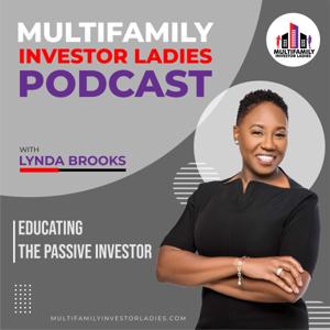 Multifamily Investor Ladies