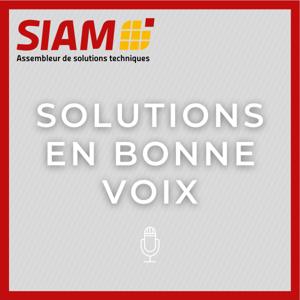 Solutions en bonne voix