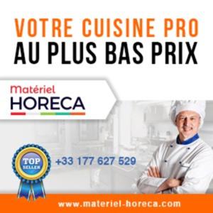 Matériel-Horeca.com