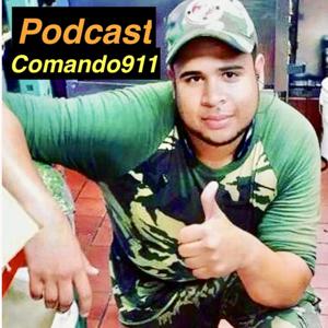 Comando911