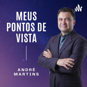 Meus pontos de vista