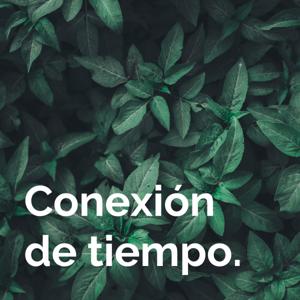 Conexión de tiempo.